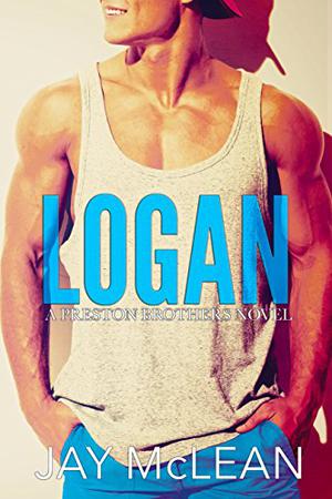 Logan (Preston Brothers #2)
