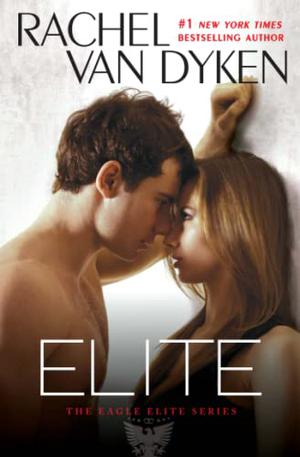 Elite by Rachel Van Dyken