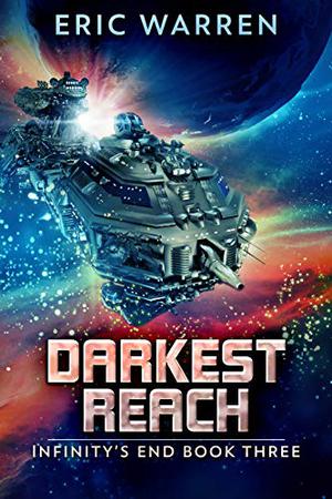 Darkest Reach by Eric Warren