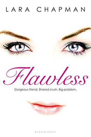 Flawless by Lara Chapman