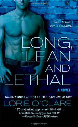 Long, Lean and Lethal (FBI #2)