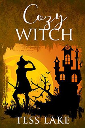 Cozy Witch (Torrent Witches #8)