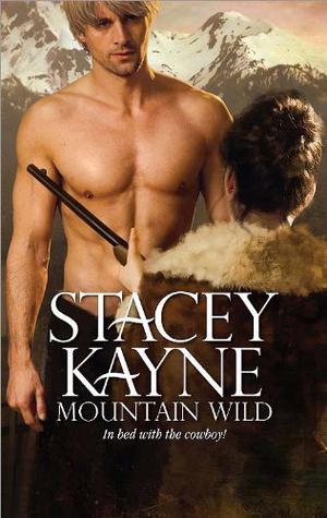 Mountain Wild (Wild #3)
