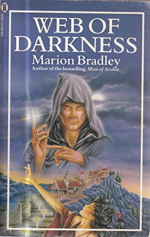 Web of Darkness: Web of Darkness Book 1 (The Fall of Atlantis #2)