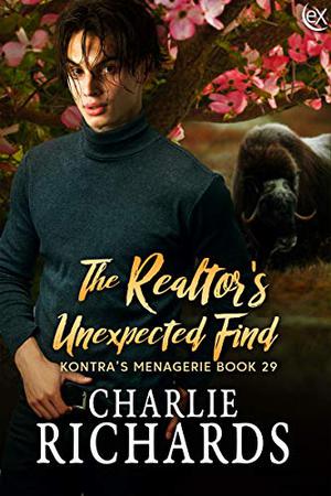 The Realtor's Unexpected Find (Kontra's Menagerie #29)