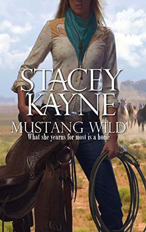 Mustang Wild (Wild #1)