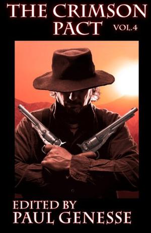 The Crimson Pact Volume 4 (The Crimson Pact #4)