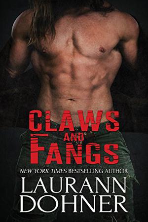 Claws and Fangs (Claws and Fangs #1-3)