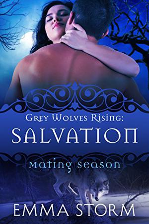 Salvation (Mating Season #13)
