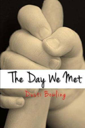 The Day We Met by Dusti Bowling
