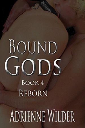 Reborn (Bound Gods #4)