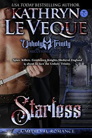 Starless by Kathryn Le Veque