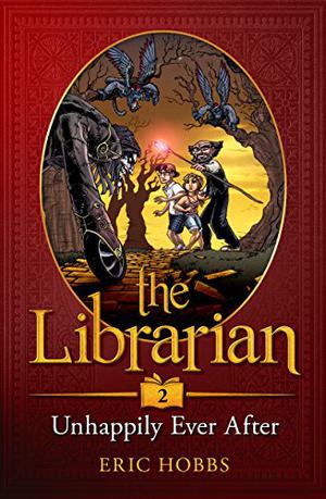 Unhappily Ever After by Eric Hobbs