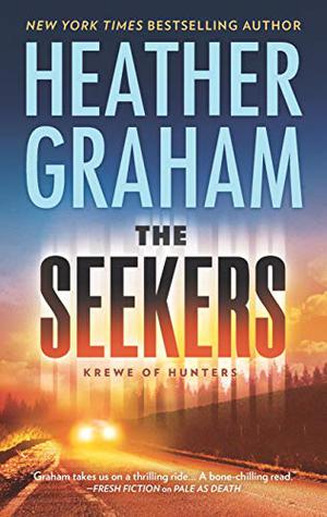 The Seekers (Krewe of Hunters #28)