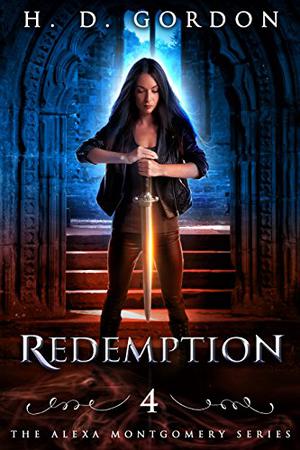 Redemption by H.D. Gordon