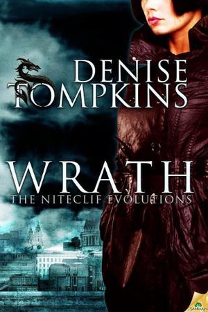 Wrath by Denise Tompkins