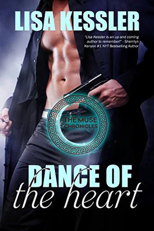 Dance of the Heart (Muse Chronicles #6)