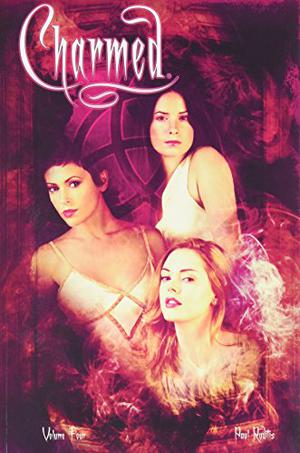 Charmed: Season 9, Volume 4 (Charmed Comic Series #9.20-24)