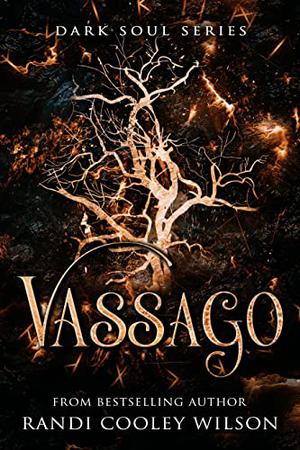 Vassago (Dark Soul #2)