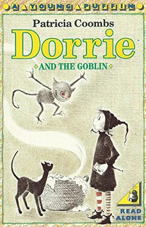 Dorrie and the Goblin (Dorrie the Little Witch #9)