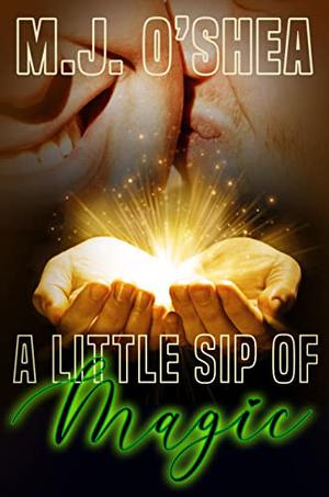 A Little Sip of Magic (Little Magic #3)