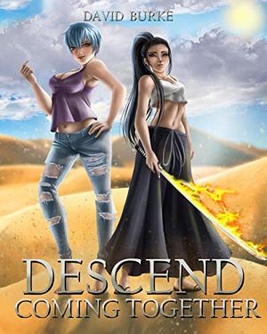 Coming Together (Descend #2)