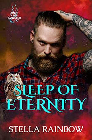 Sleep of Eternity by Stella Rainbow