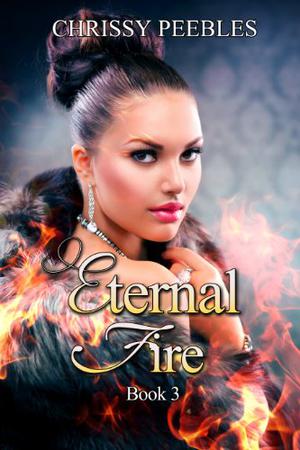 Eternal Fire (The Ruby Ring #3)