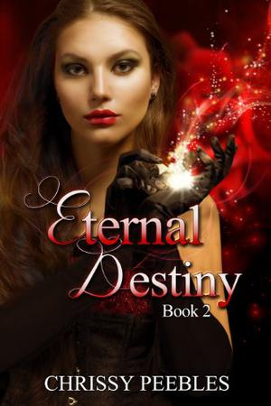Eternal Destiny (The Ruby Ring #2)