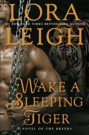 Wake A Sleeping Tiger (Breeds #22)