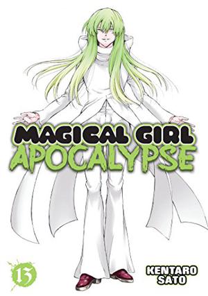 Magical Girl Apocalypse, Vol. 13 (Magical Girl Apocalypse #13)