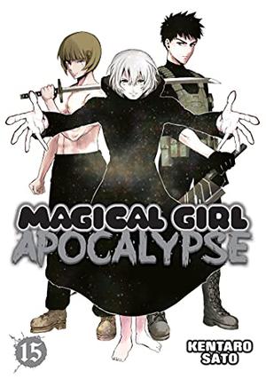 Magical Girl Apocalypse, Vol. 15 (Magical Girl Apocalypse #15)