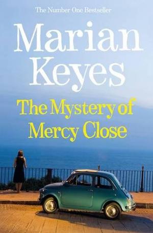 The Mystery of Mercy Close (Walsh Family #5)