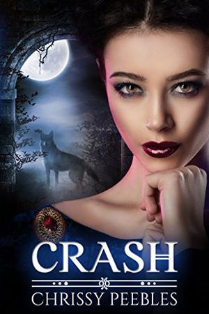 Crash (The Crush Saga #2)