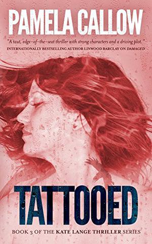 Tattooed (Kate Lange #3)