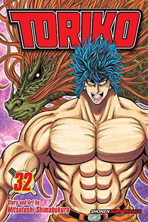 Toriko, Vol. 32 (トリコ [Toriko] #32)