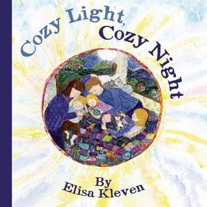 Cozy Light, Cozy Night by Elisa Kleven