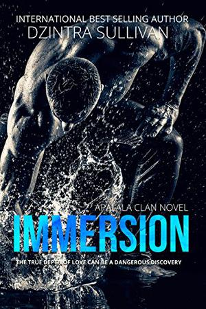 Immersion by Dzintra Sullivan