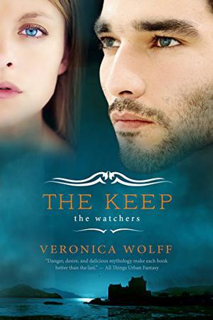 The Keep by Veronica Wolff