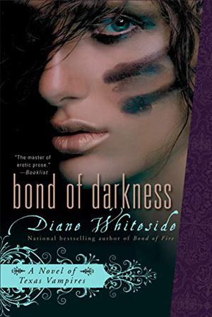 Bond of Darkness by Diane Whiteside