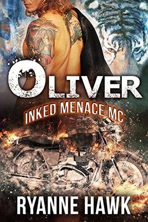 Oliver by Ryanne Hawk