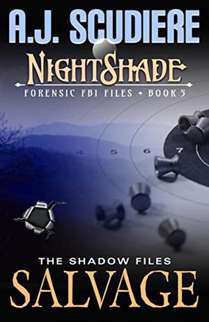 Salvage (The NightShade Forensic Files #5)