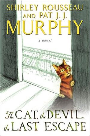 The Cat, the Devil, the Last Escape (Lee Fontana #2)