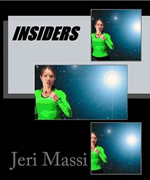 Insiders by Jeri Massi