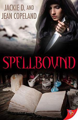 Spellbound by Jackie D., Jean Copeland