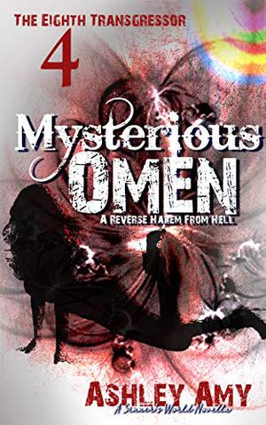 Mysterious Omen (The Eighth Transgressor #4)