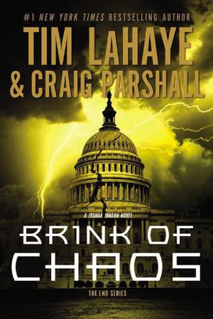 Brink of Chaos by Tim LaHaye, Craig Parshall