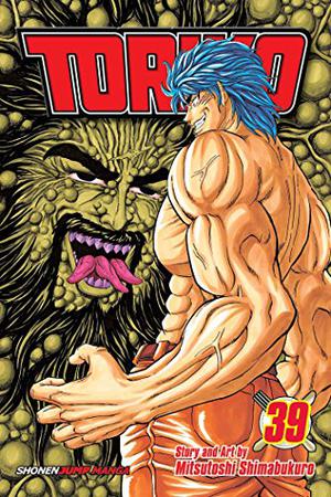 Toriko, Vol. 39 (トリコ [Toriko] #39)