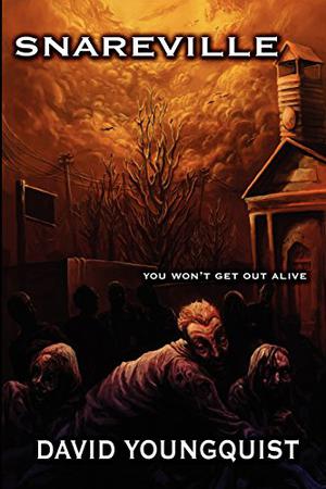 Snareville by David Youngquist