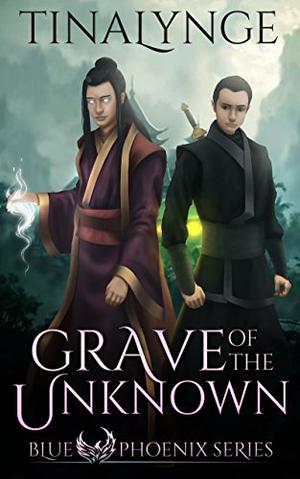 Grave of the Unknown by Tinalynge